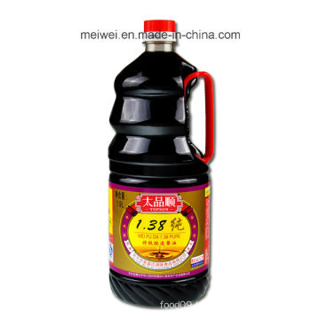 Mushroom Soy Sauce From China